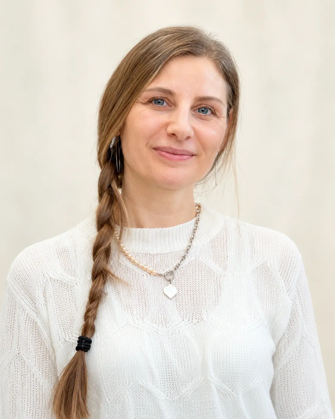 Ольга Александровна