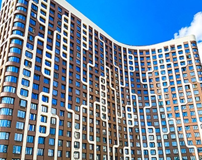 ЖК «Вавилова 96», Москва