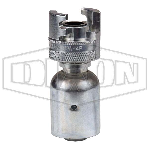 Dual-Lock P-Series