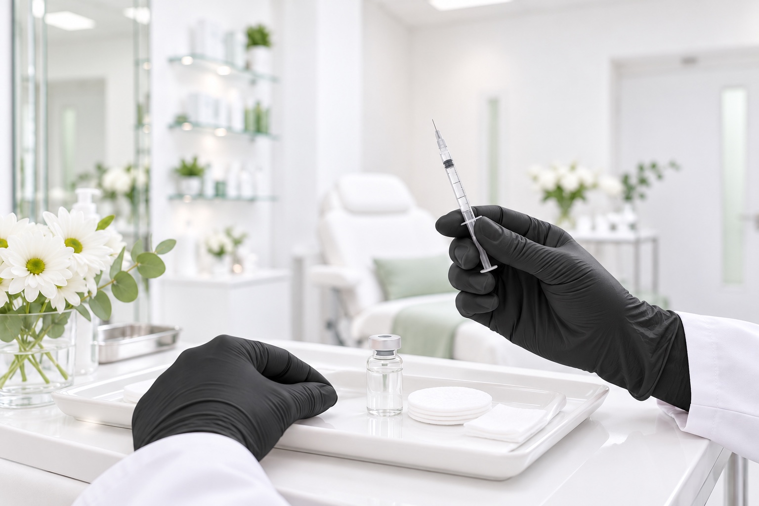Косметология лица, Pro Health Курск