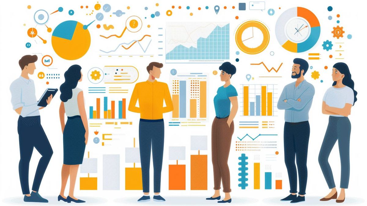 HR KPI: все что вам нужно