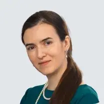 Ольга Ильичева