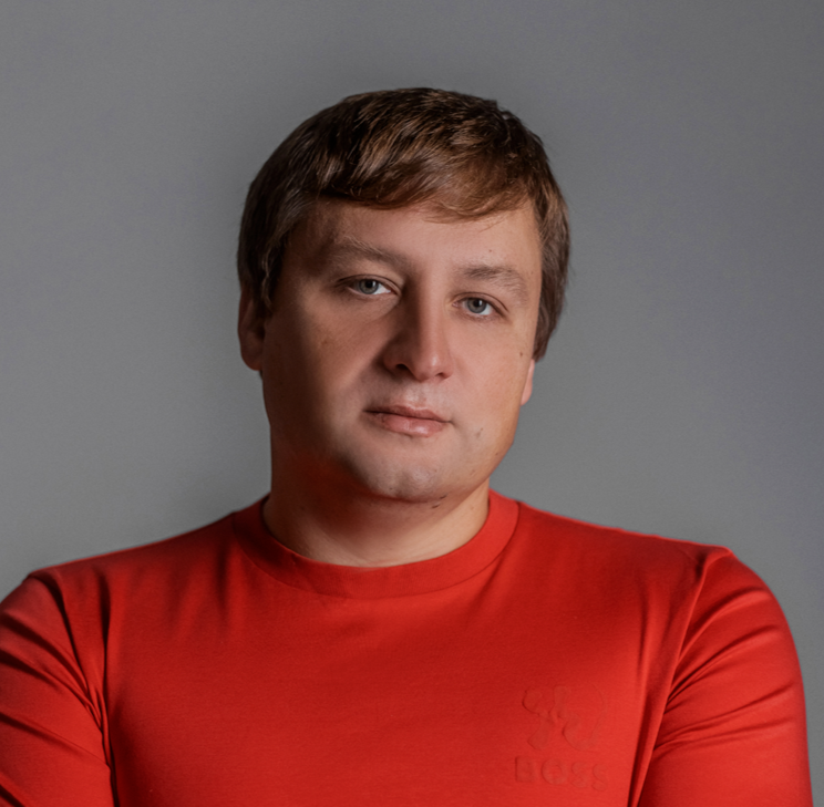 Антон Петроченков
