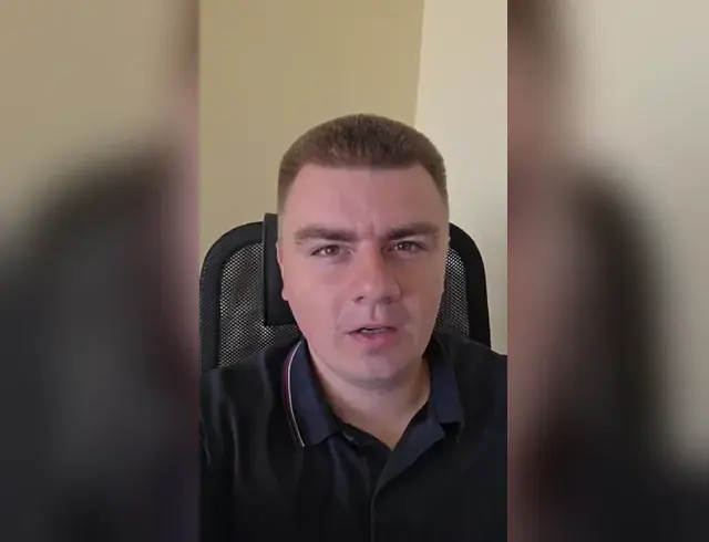 Илья рассказывает о покупке семейной квартиры к рождению ребёнка