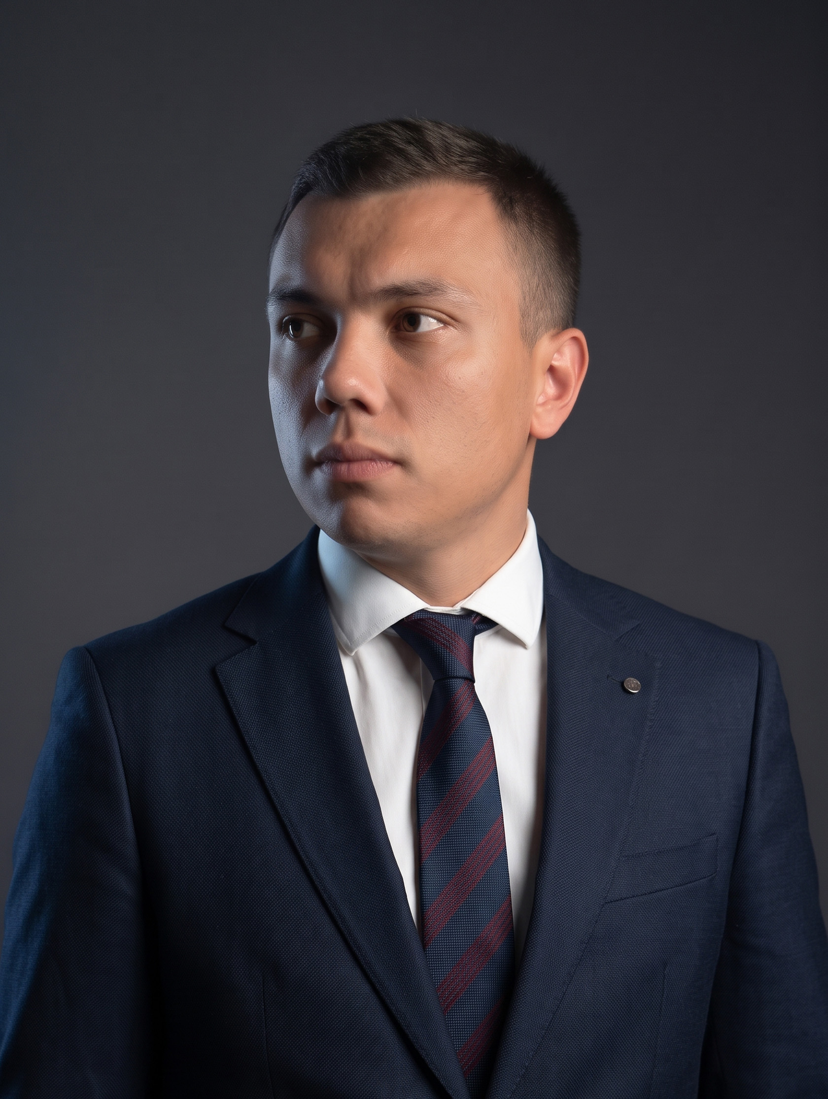 Александр Ризе, менеджер проектов