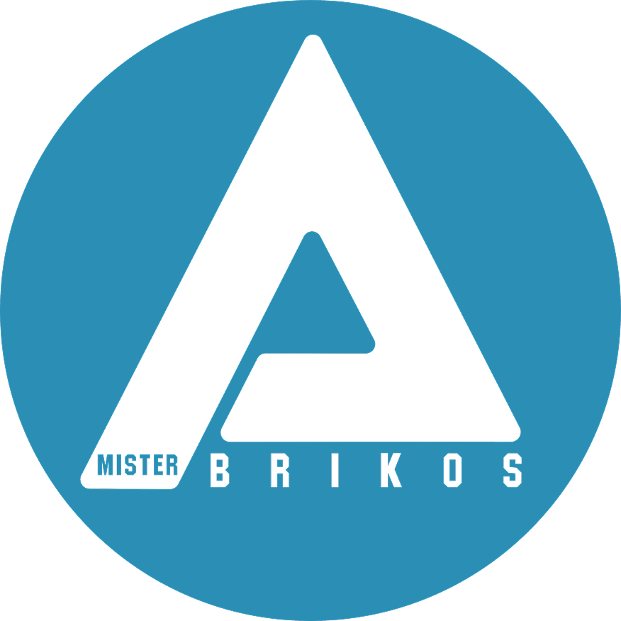 Abrikos Inc.
