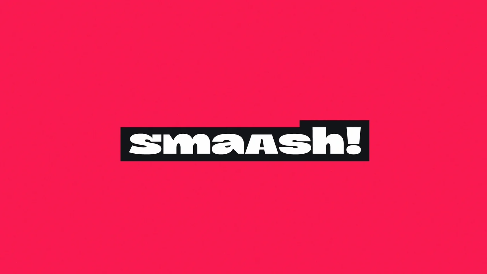 smaash! — проект