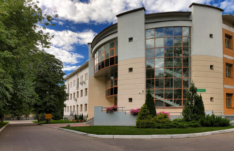 Кабинет врача