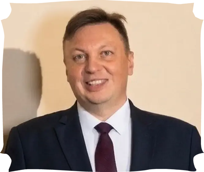 Василий Рябков