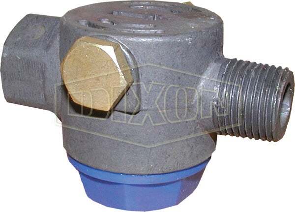 Strainers