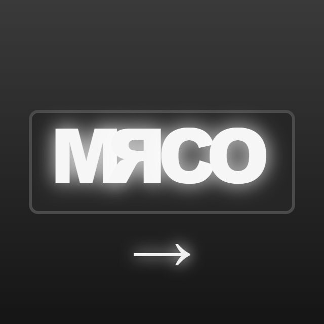 Вывеска «Мясо» со стрелкой
