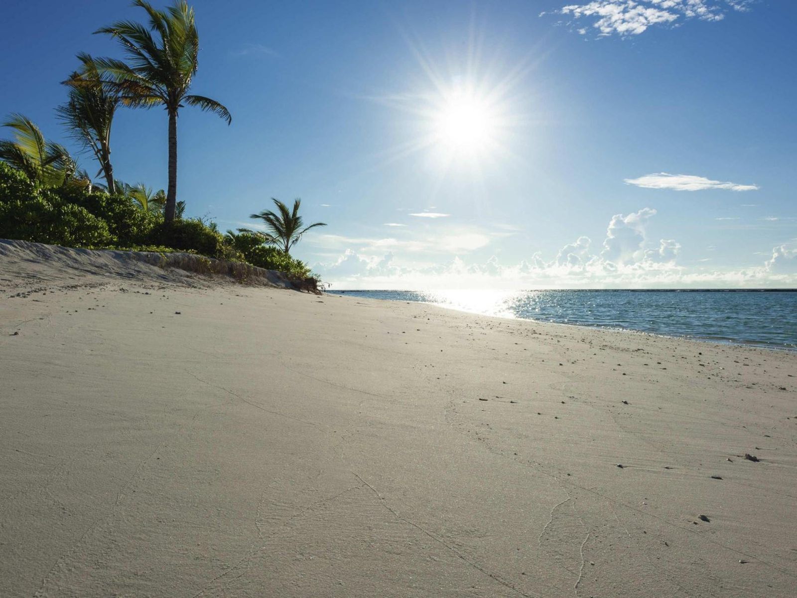 Kuredhivaru Resort & Spa