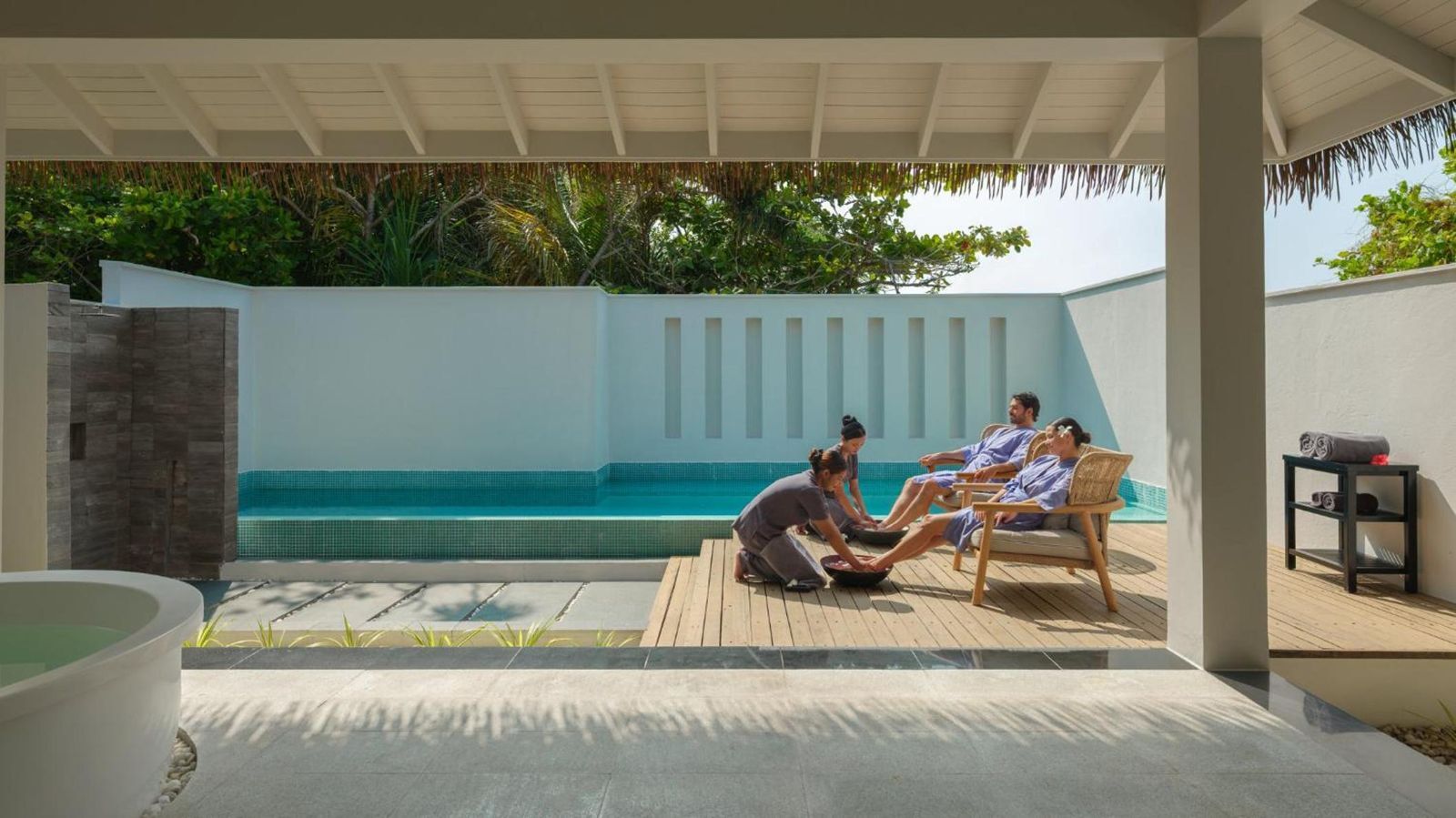 Noku Maldives