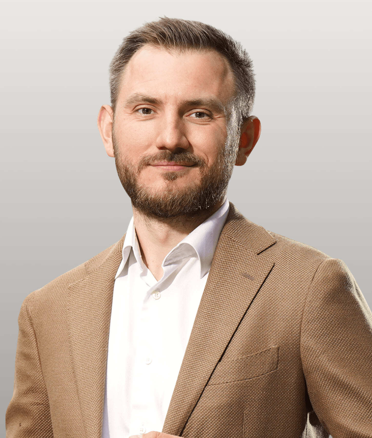 Андрей Любунь