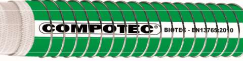 Compotec BIOTEC 85
