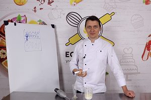 Вводный урок курса Macarons 2.0