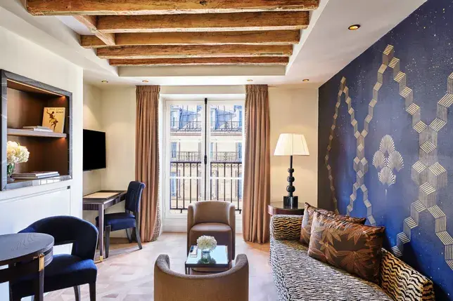 Junior Suite Vendôme