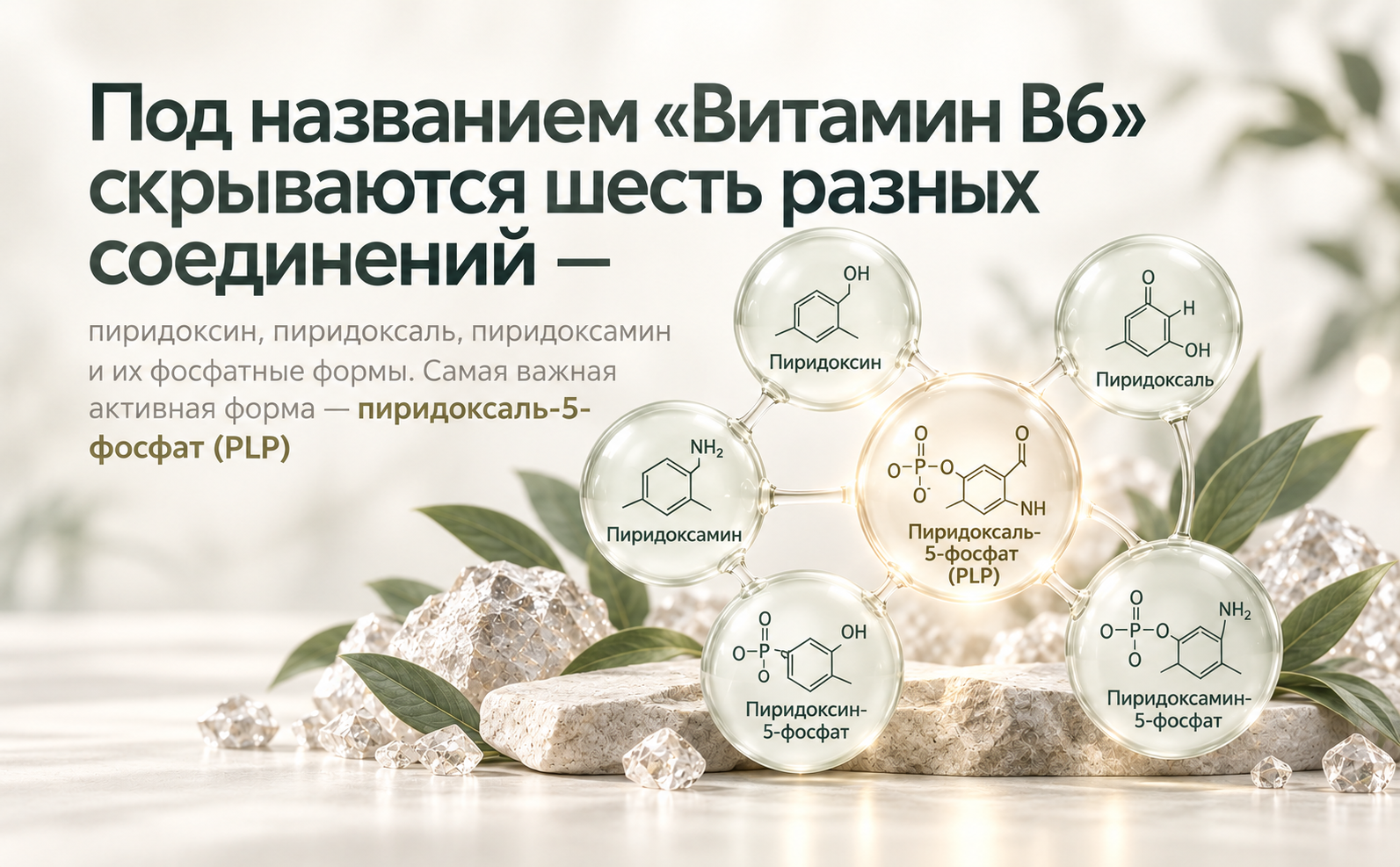 Витамин В6