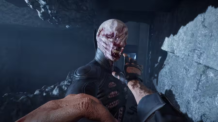 Атмосфера Clive Barker's Hellraiser: Revival