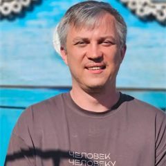 Участник команды Фасадника