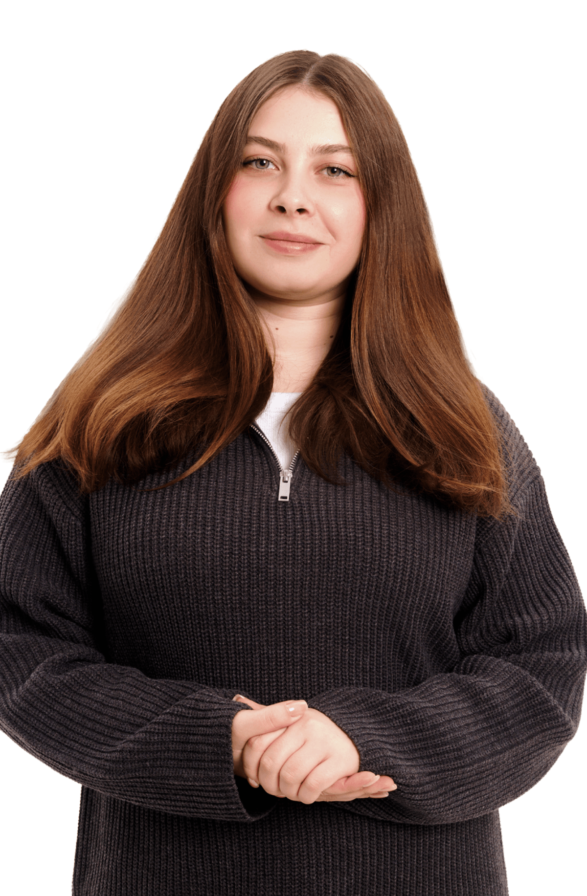 Кристина Мельникова