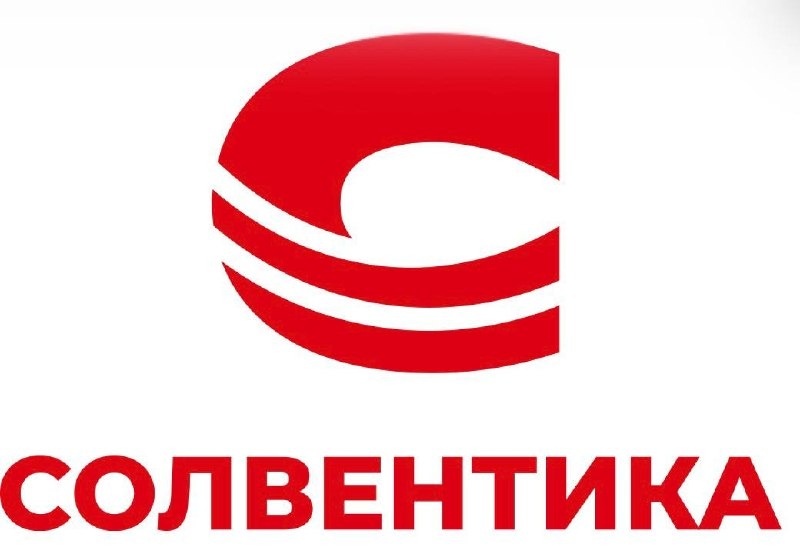 Солвентика