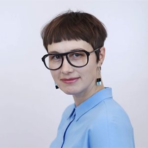 Екатерина Санина