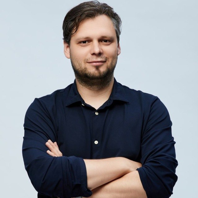 Олег Чернетченко — директор по проектированию, ИИ и ТИМ специалист
