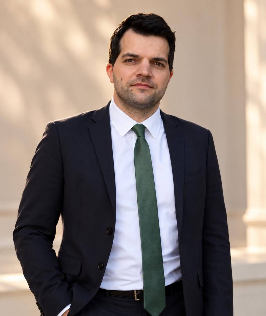 Niccolò Invidia