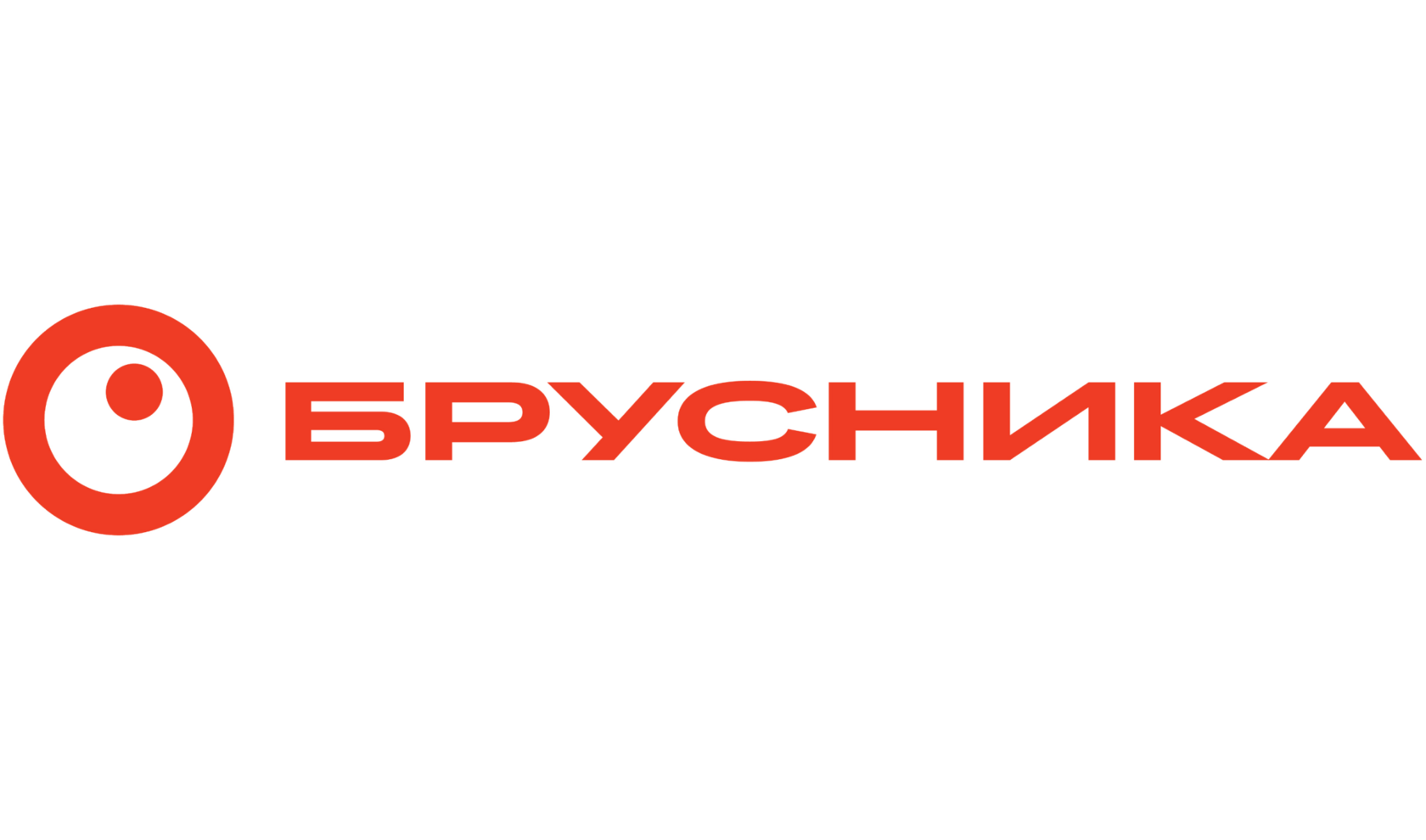 Брусника