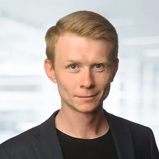 Александр Алферьев
