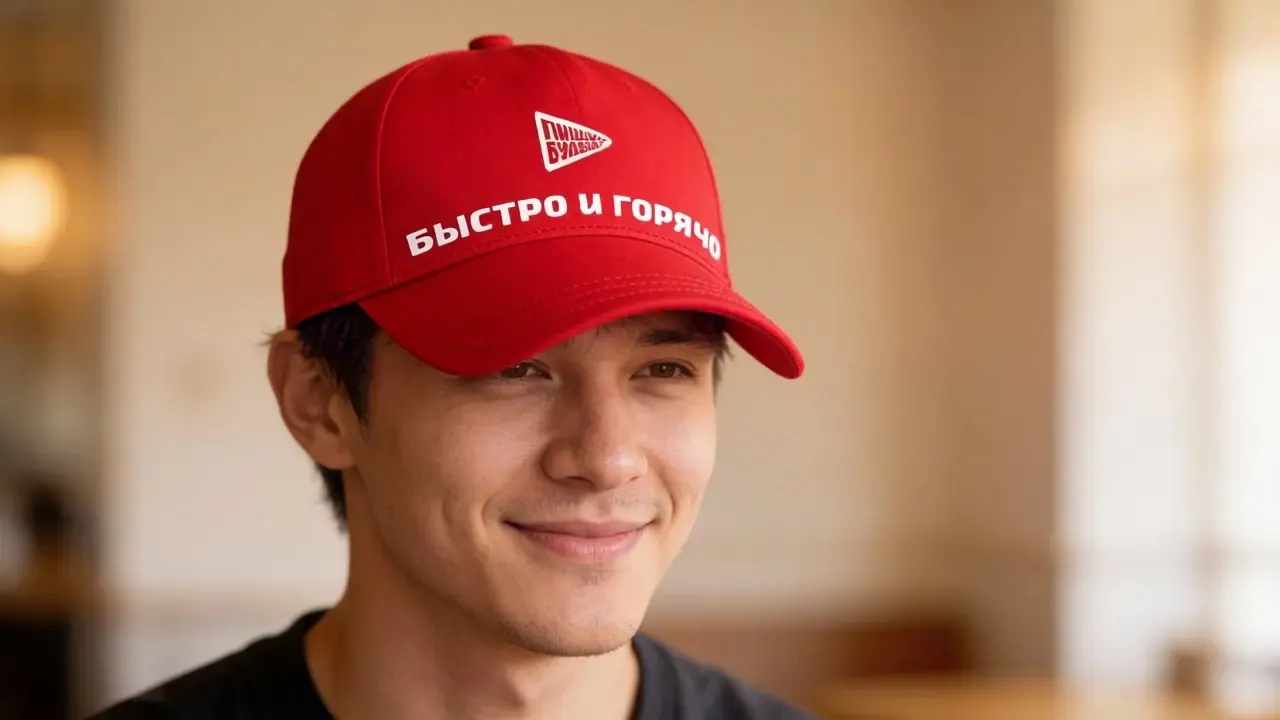 Пиццу будешь? — коммуникационный дизайн, изображение 8