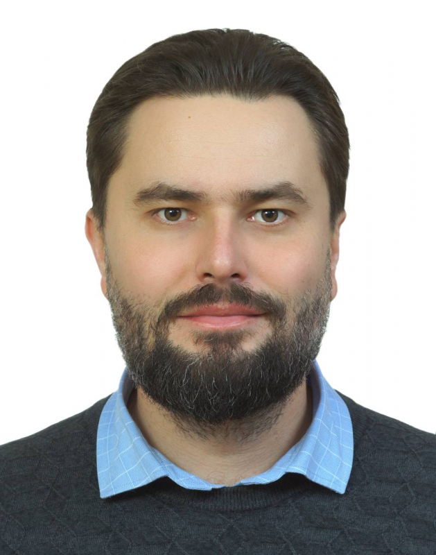 Степанов Н. Д.