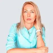 Анна Лосеева