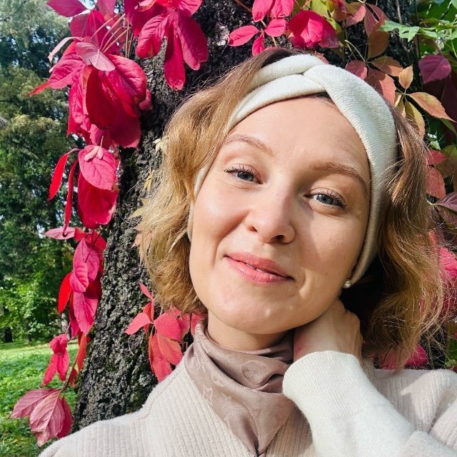 Екатерина С., автор книги