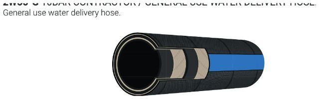 Рукав CavMac 2W55-G