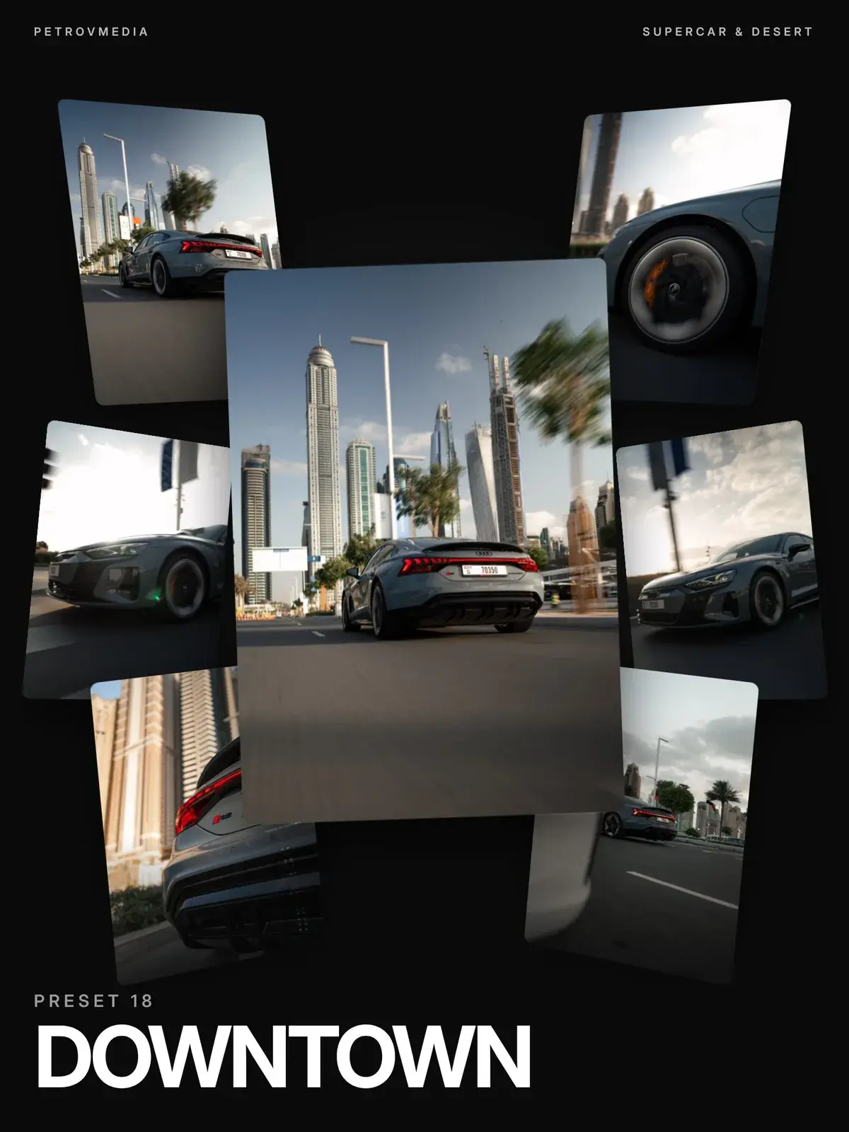 DOWNTOWN