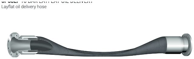 Рукав CavMac 6P58LF