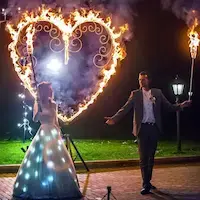 Сердце премиум
