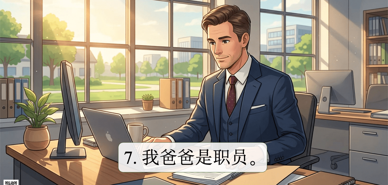 加油3 — Урок 7