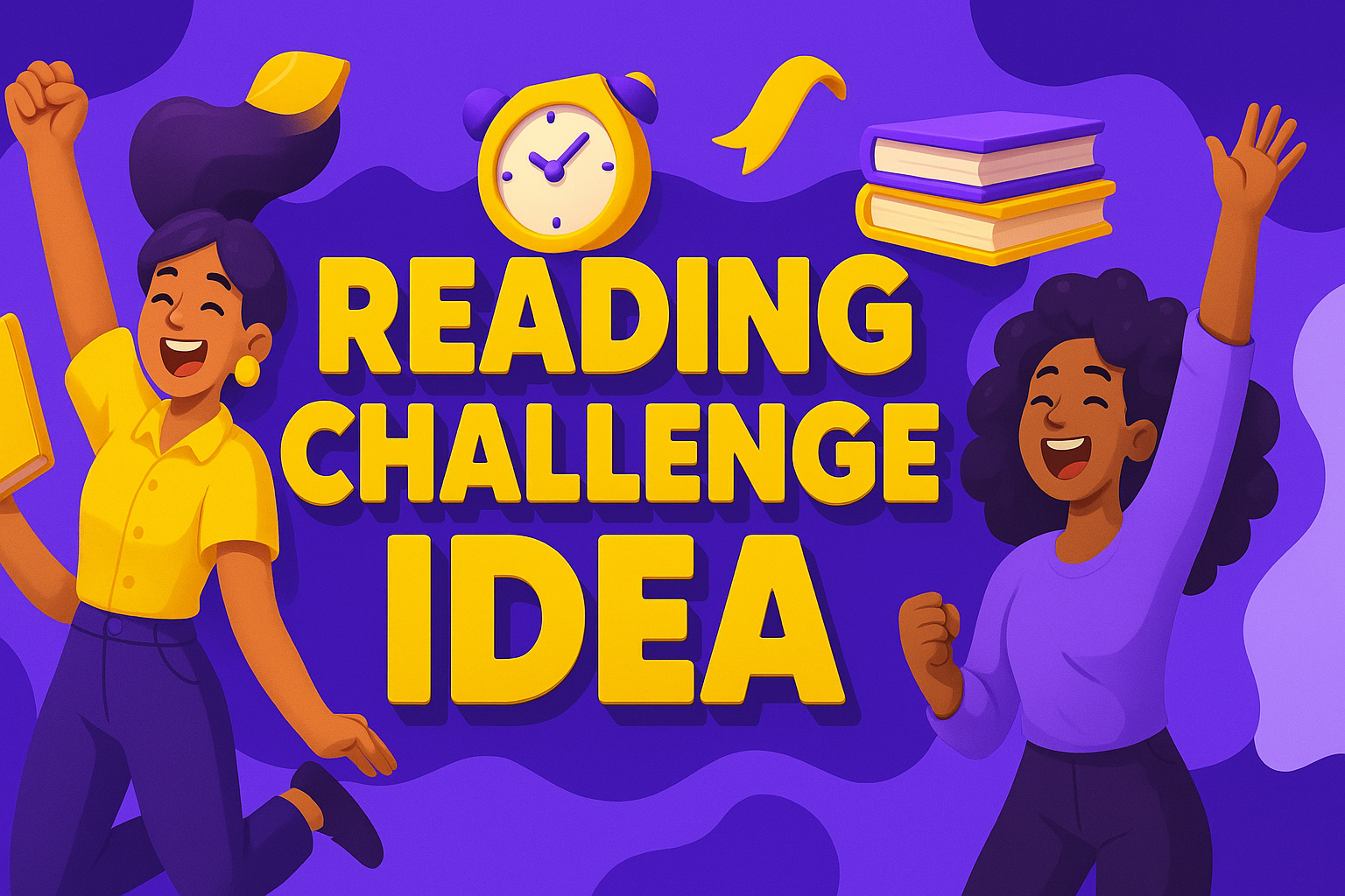 TOP 7 SECRETS to Optimize AI Personalized Reading Challenges in 2027