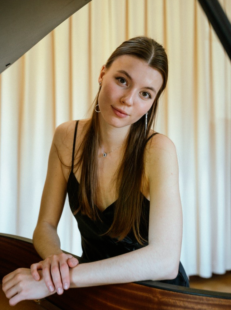 Anastasiia Zamaieva