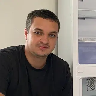 Сергей Поддубный