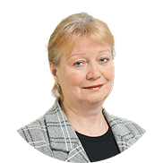 Валентина Андреева — эксперт по трудовому праву