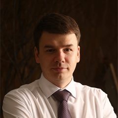 Участник команды Фасадника