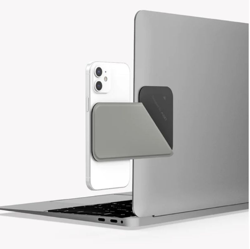 MOFT Flip Laptop Phone Mount