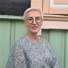 Участник команды Фасадника
