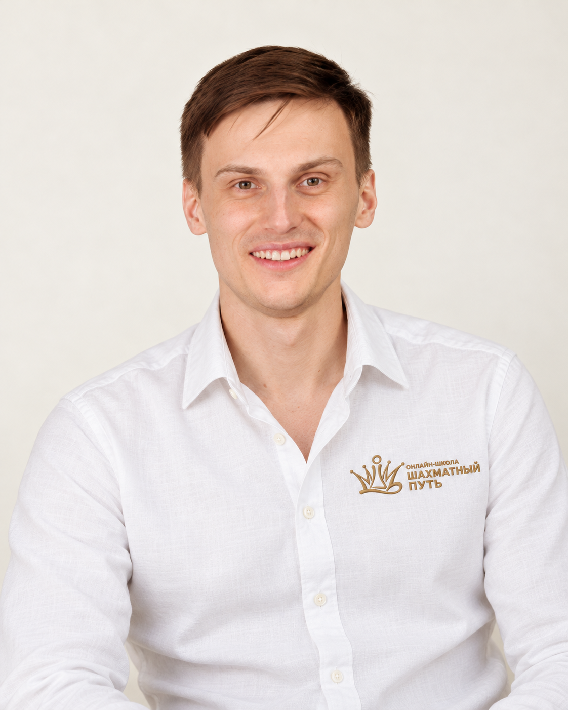 Михаил Коровин