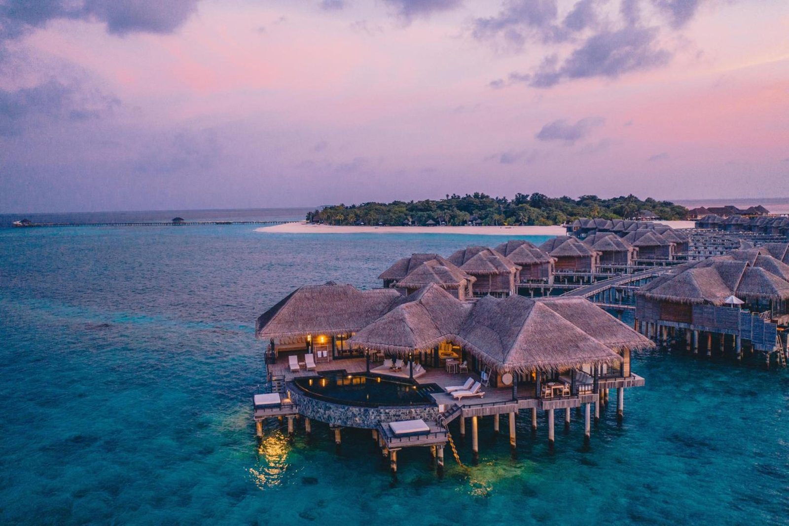 JA Manafaru