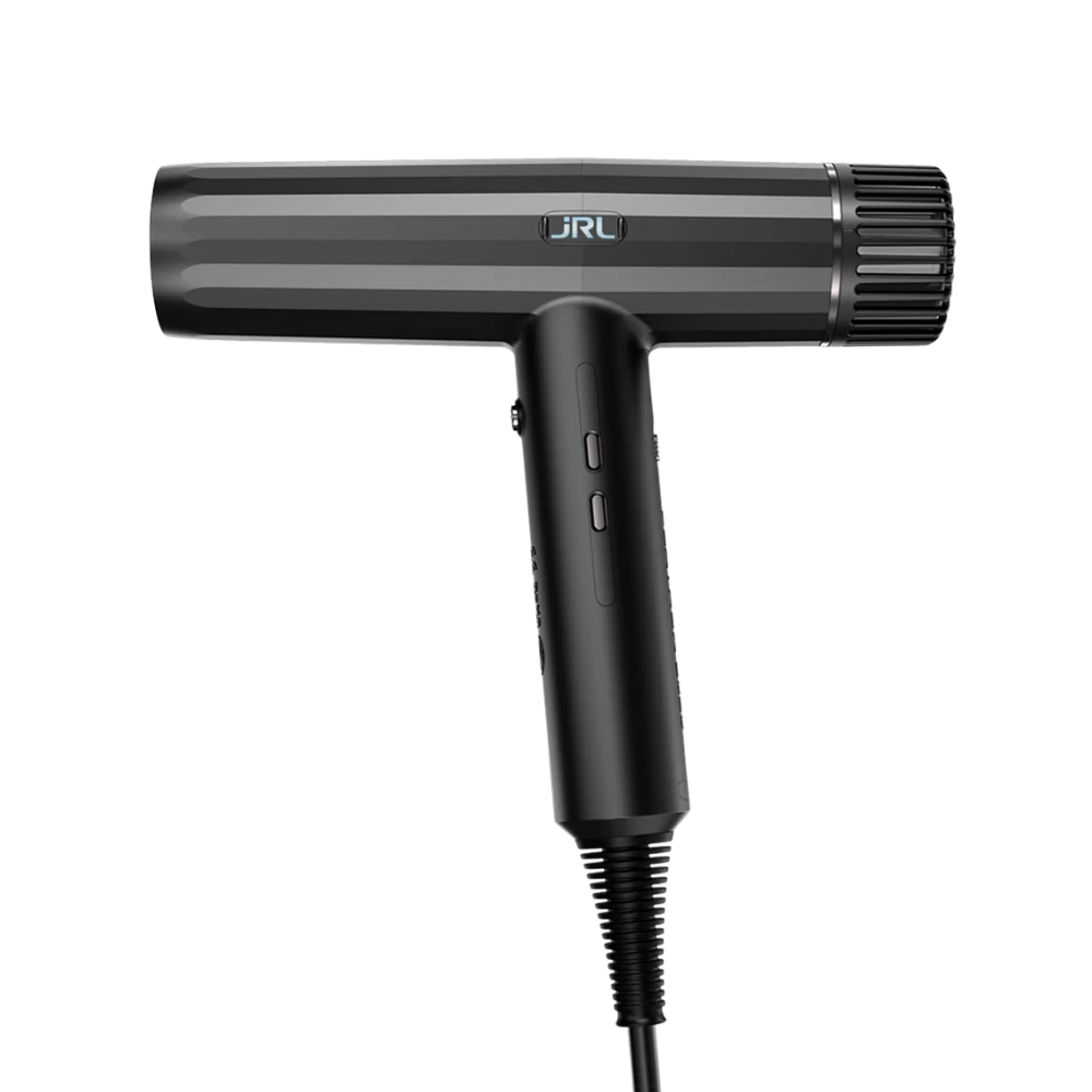 JRL Forte Pro Black — фото из каталога Cherepovich Shop